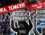 Movimentos vão às ruas dia 9 contra Temer e o golpe
