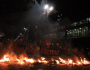 PM ataca estudantes e trabalhadores na Avenida Paulista (SP)