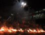 PM ataca estudantes e trabalhadores na Avenida Paulista (SP)
