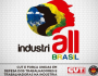 Juntas, CUT e Força Sindical lançam IndustriALL-BRASIL nesta terça 17