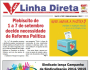 Sindicato de Sorocaba publicou a edição de setembro do informativo Linha Direta