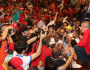 Atos pelos estados repudiam violência e espetáculo midiático contra Lula
