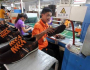 Aprovada renovação da sobretaxa a calçados chineses vendidos no país