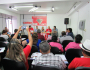 Calçadistas do Brasil e Argentina realizam intercâmbio sindical