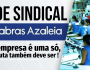 CNTRV e IndustriALL Global Union debatem Rede Sindical da Vulcabrás/Azaleia