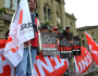 7 de Outubro: sindicatos de todo o mundo mobilizam contra o trabalho precário