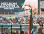 Viva Mandela, para sempre!