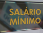 Redução no salário mínimo é descompromisso do governo golpista com o povo, diz Vagner Freitas
