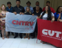 Direção executiva da CNTRV delibera ações para o próximo período