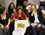 'Vamos todos juntos resistir', convoca Dilma em ato pela democracia em São Paulo