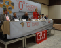 10° Congresso da CNTV-CUT: Avançar na luta para ampliar direitos