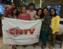 Presidenta da CNTV-CUT visita Sindicato do Vestuário de Votuporanga
