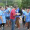 RS: Trabalhadores participam de abaixo-assinado contra a Reforma da Previdência