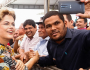 Dilma diz que é preciso usar momentos de dificuldade para construir o futuro