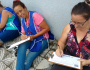 Sorocaba: Sindicato do Vestuário realiza coleta de assinaturas contra a Reforma da Previdência