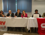 CNTRV realiza Seminário sobre Rede Sindical