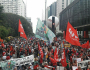 Novo 'Fora, Temer' em São Paulo reafirma resistência popular ao golpe