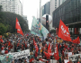 Novo 'Fora, Temer' em São Paulo reafirma resistência popular ao golpe