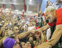 Manifestações ‘Fora, Temer’ agora também serão em defesa de Lula
