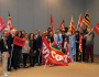 Itália: Sindicalistas reforçam campanha por Lula livre e alertam sobre Bolsonaro