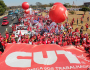 CNTV-CUT se prepara para participar da 7ª Marcha a Brasília no dia 6 de março