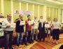 Sindicalistas de 144 países apoiam a luta da classe trabalhadora brasileira contra o Golpe