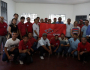 CNTV-CUT realiza visita do Sindicato dos Texteis do Ceará