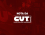 RN: CUT lança Nota de solidariedade aos trabalhadores terceirizados da empresa têxtil Guararapes