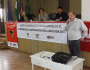Federação do Sul realiza seminário de planejamento da Campanha Salarial Unificada