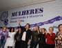 Dilma: “As mulheres da CUT decidiram que podem e são protagonistas”