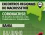 Macrossetor da Indústria realiza encontro regional Bahia