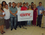 Direção executiva da CNTV-CUT define plenária nacional do ramo vestuário