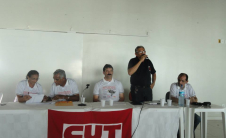 Têxteis de Petrolina: assembleia abre Campanha Salarial 2014