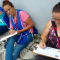 Sorocaba: Sindicato do Vestuário realiza coleta de assinaturas contra a Reforma da Previdência