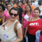 8 de março: mulheres da CUT protestarão contra a reforma da Previdência