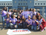 Mulheres dos ramos vestuário e químicos se unem na luta pela liberdade de Lula
