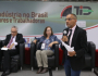 Seminário Macrossetor Indústria: Os 10 Desafios da Política Industrial no Brasil