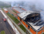 Após incêndio, Beira Rio demite 700 trabalhadores no Rio Grande do Sul