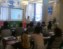 CNTRV participa de curso de formação com trabalhadores Argentinos