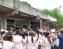 ABC: Trabalhadores da Valisère/Filó protestam contra Reforma da Previdência