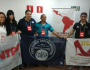 Vestuários da CUT integram segunda etapa de curso sindical internacional