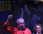Lula: Brasil vive momento de 'perigoso regresso', mas não se cala